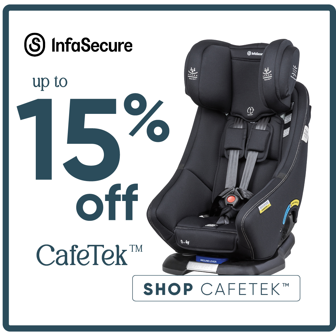 InfaSecure CafeTek